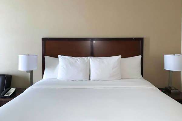  - Comfort Inn Dawson Creek