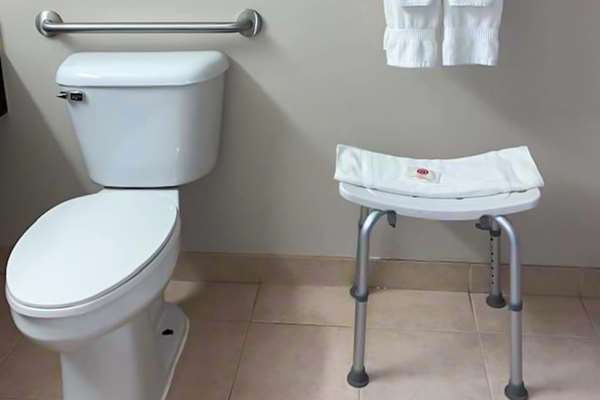  - Comfort Inn Dawson Creek