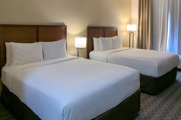  - Comfort Inn Dawson Creek