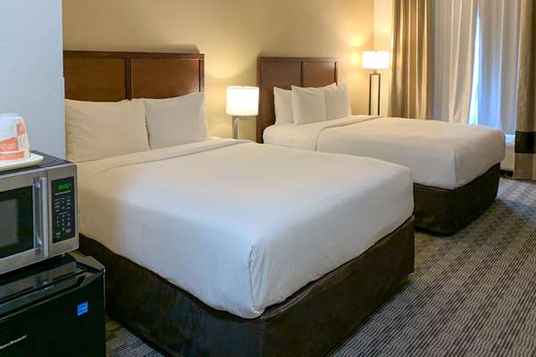  - Comfort Inn Dawson Creek