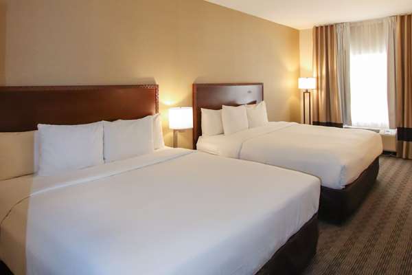  - Comfort Inn Dawson Creek