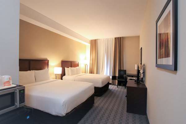  - Comfort Inn Dawson Creek