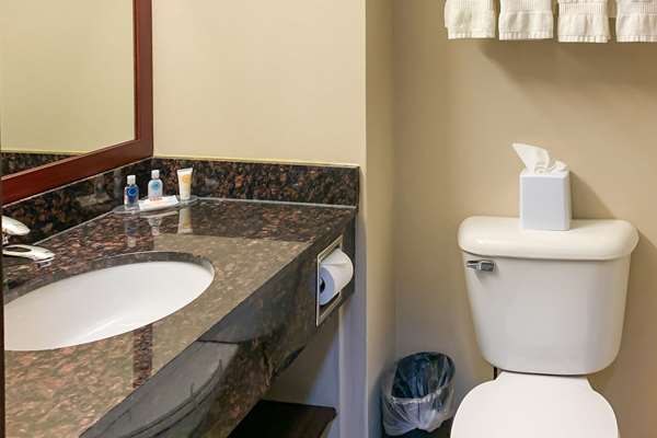  - Comfort Inn Dawson Creek