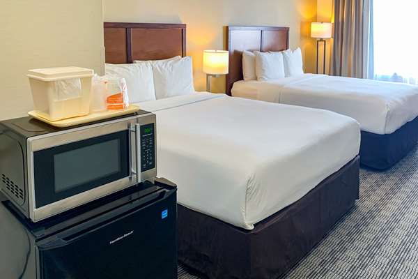  - Comfort Inn Dawson Creek