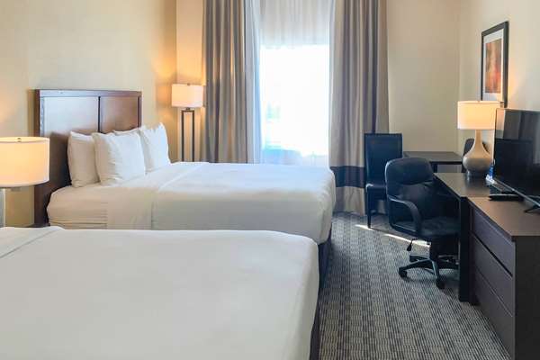  - Comfort Inn Dawson Creek