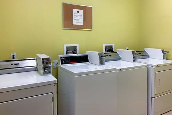 Amenities - Comfort Inn Dawson Creek