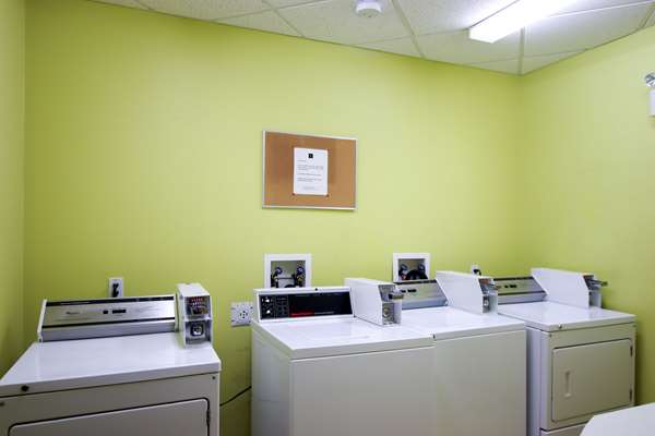 Amenities - Comfort Inn Dawson Creek