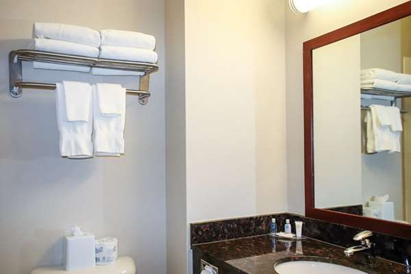  - Comfort Inn Dawson Creek