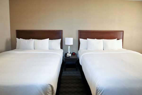  - Comfort Inn Dawson Creek