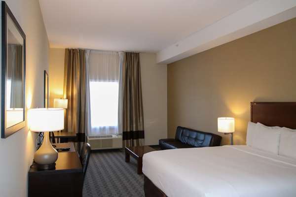  - Comfort Inn Dawson Creek