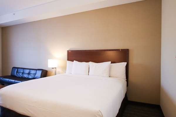  - Comfort Inn Dawson Creek