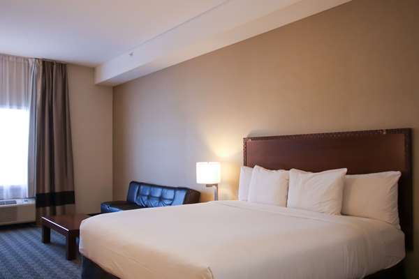  - Comfort Inn Dawson Creek