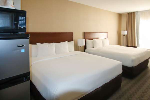  - Comfort Inn Dawson Creek