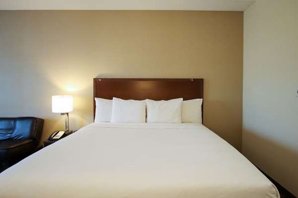  - Comfort Inn Dawson Creek