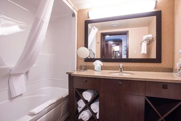  - Quality Inn & Suites Val-d'Or