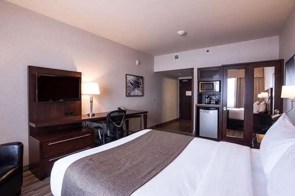  - Quality Inn & Suites Val-d'Or