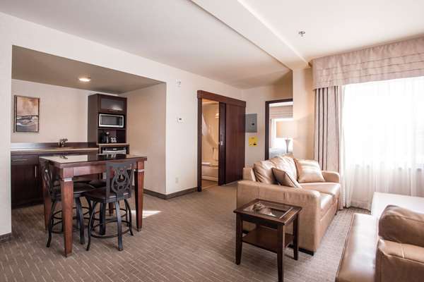  - Quality Inn & Suites Val-d'Or