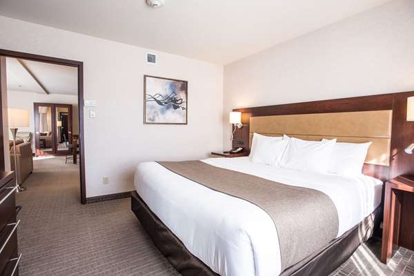  - Quality Inn & Suites Val-d'Or