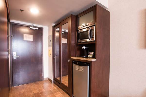  - Quality Inn & Suites Val-d'Or