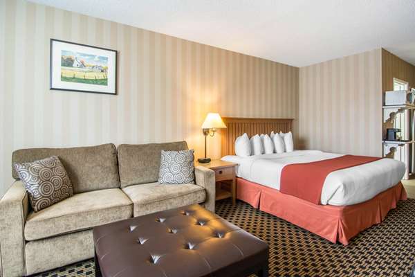  - Quality Hotel Drumheller