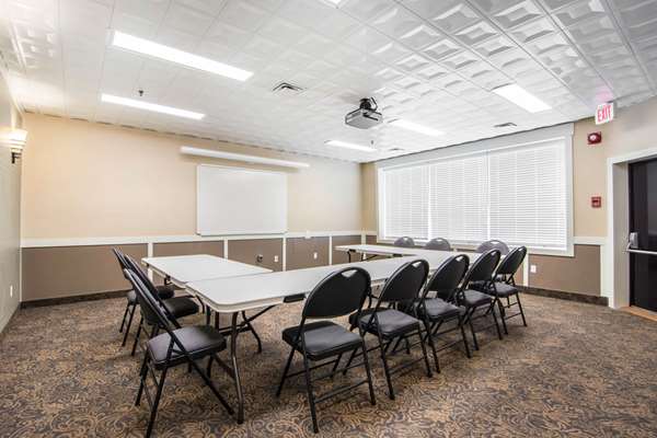  - Quality Hotel Drumheller