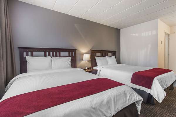  - Econo Lodge Granby