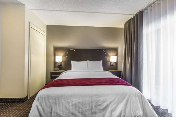  - Econo Lodge Granby