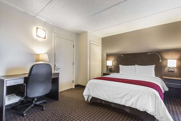  - Econo Lodge Granby