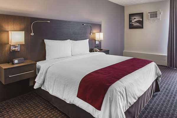  - Econo Lodge Granby