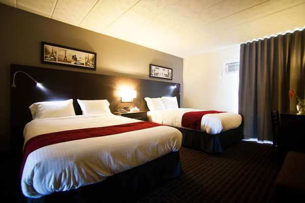  - Econo Lodge Granby