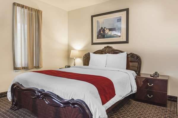  - Econo Lodge Granby