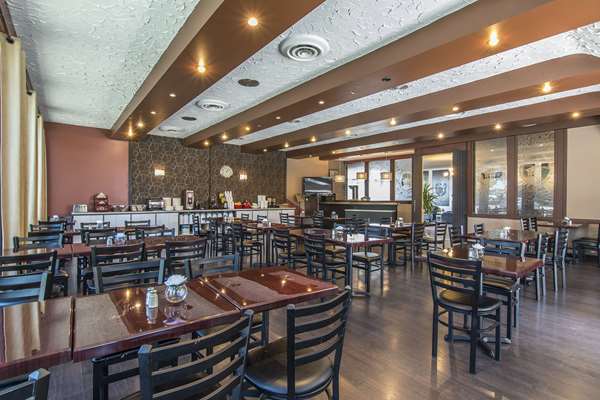 Amenities - Econo Lodge Granby