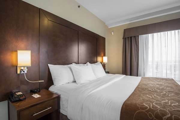  - Comfort Suites Saskatoon