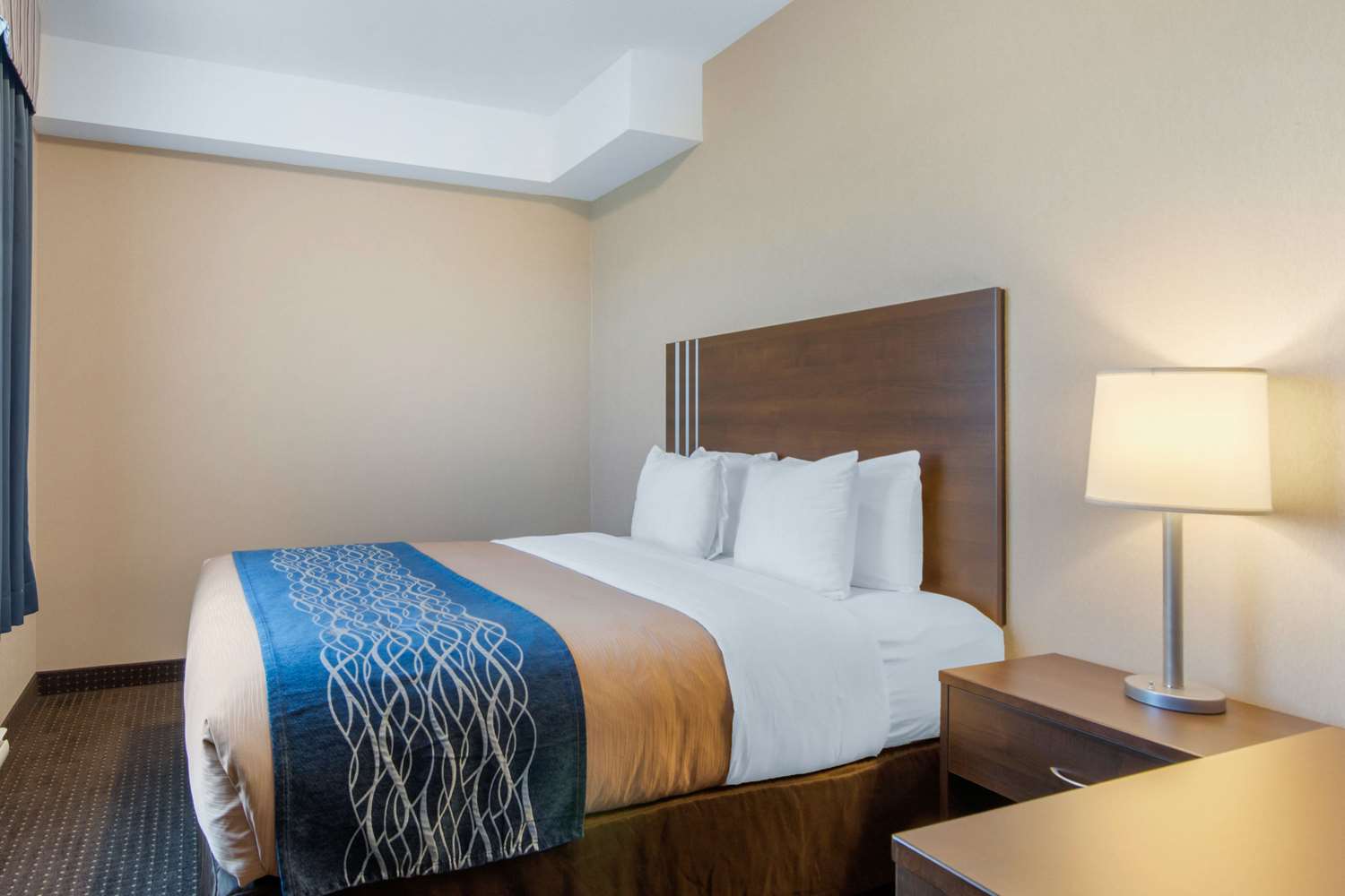 Comfort Inn & Suites Virden, MB See Discounts