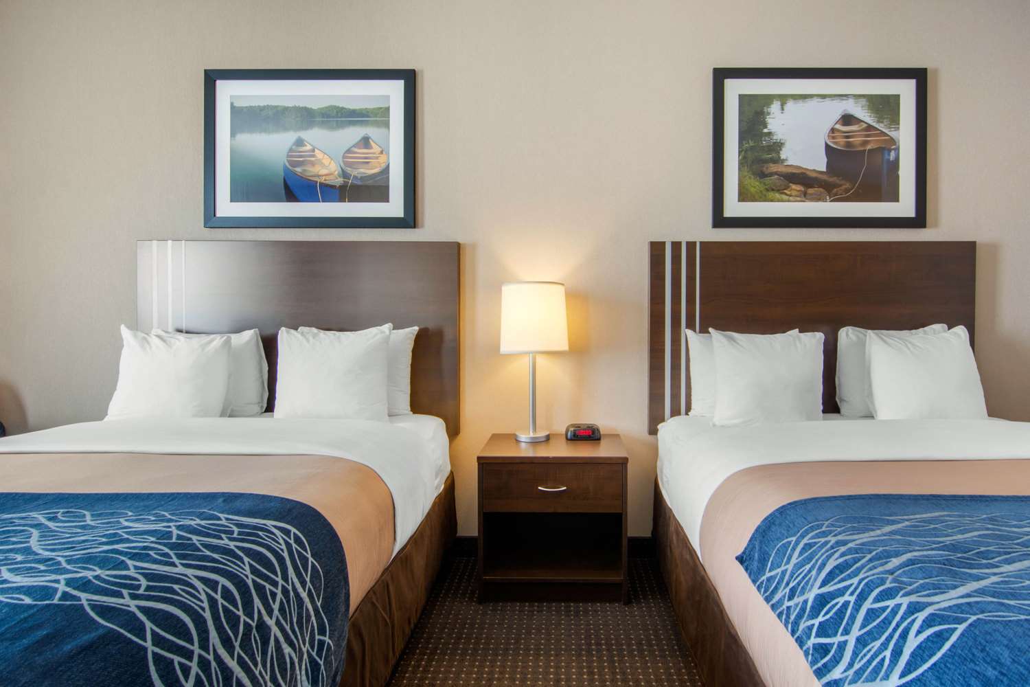 Comfort Inn & Suites Virden, MB See Discounts