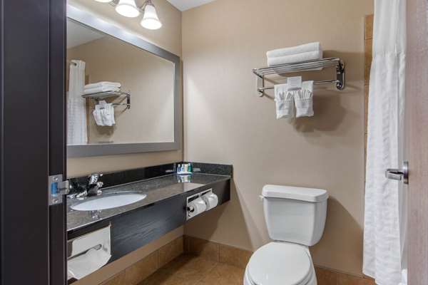 - Comfort Inn & Suites Virden