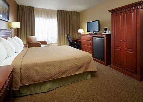 - Quality Inn & Suites Montreal Airport Dorval