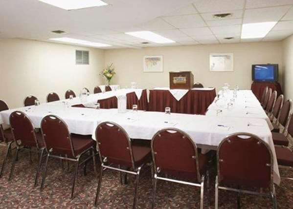  - Quality Inn & Suites Montreal Airport Dorval