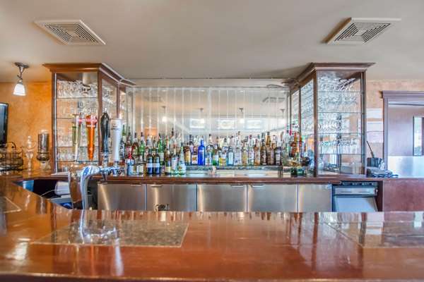 Restaurant - St Christophe Hotel & Spa Granby