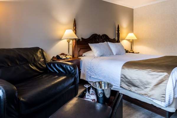  - St Christophe Hotel & Spa Granby