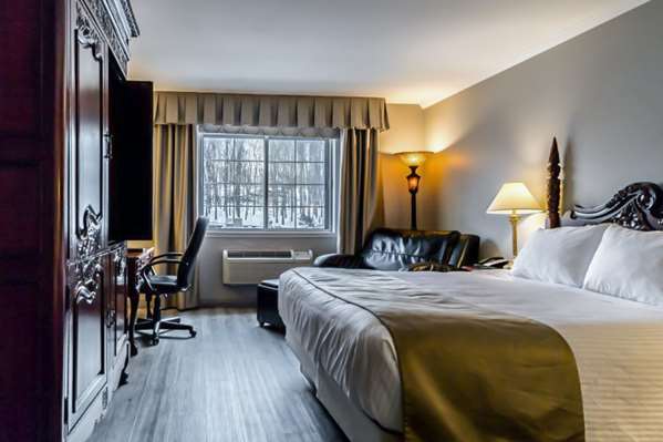  - St Christophe Hotel & Spa Granby