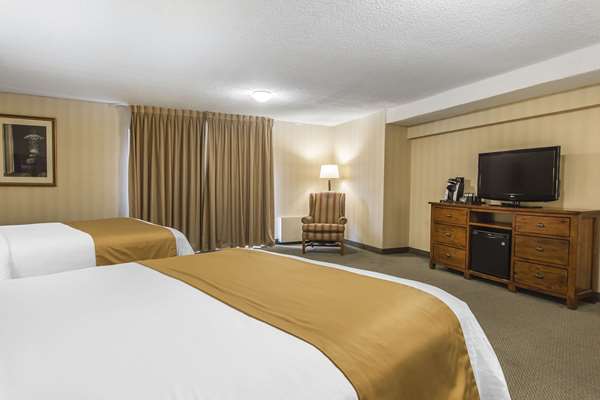  - Hidden Valley Resort Huntsville