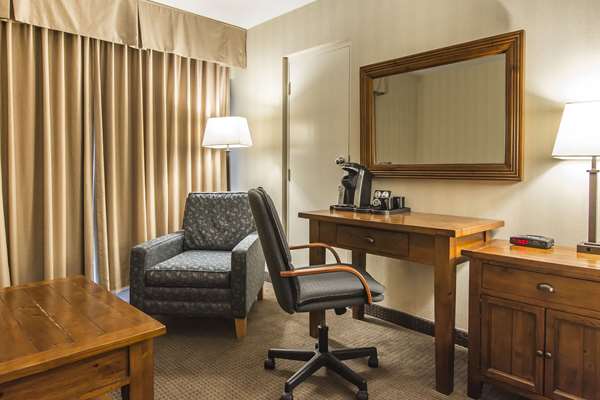  - Hidden Valley Resort Huntsville