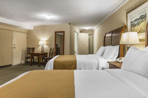  - Hidden Valley Resort Huntsville