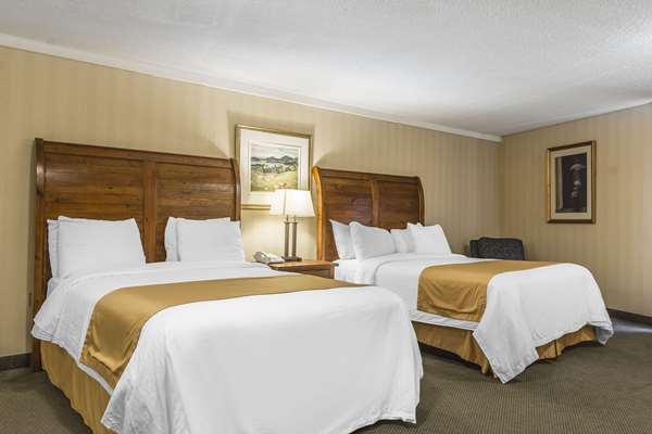  - Hidden Valley Resort Huntsville