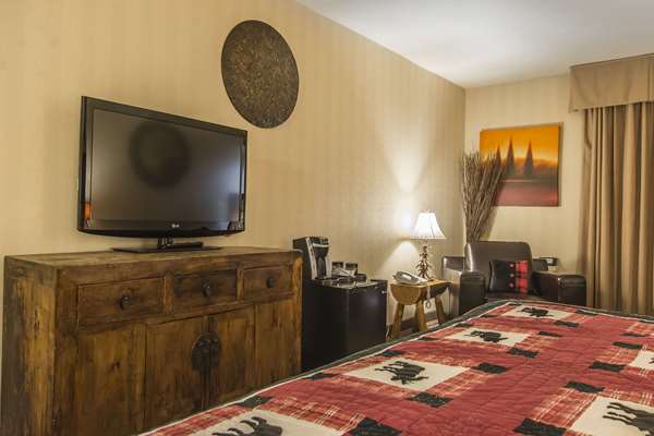  - Hidden Valley Resort Huntsville