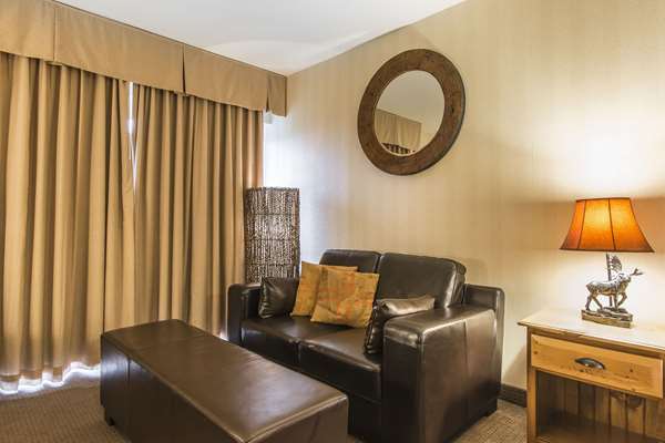  - Hidden Valley Resort Huntsville