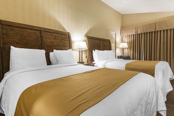  - Hidden Valley Resort Huntsville