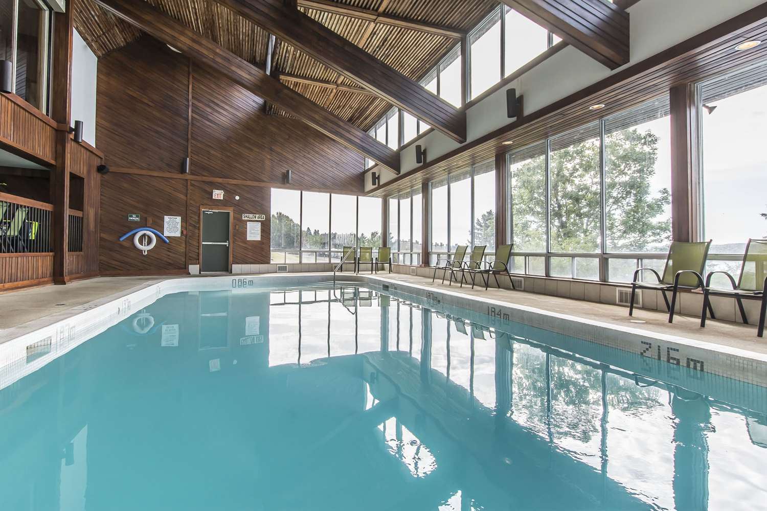 Hidden Valley Resort Huntsville, ON See Discounts