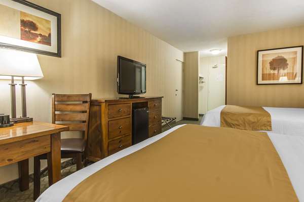  - Hidden Valley Resort Huntsville